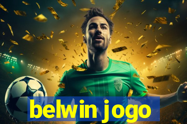 belwin jogo